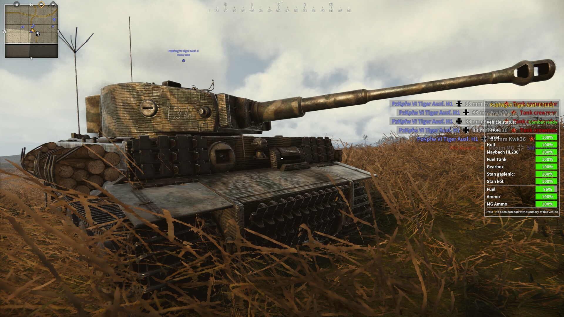Tank Squad Screenshot 27