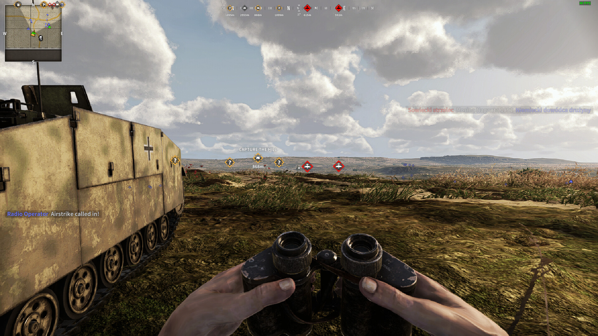 Tank Squad Screenshot 17