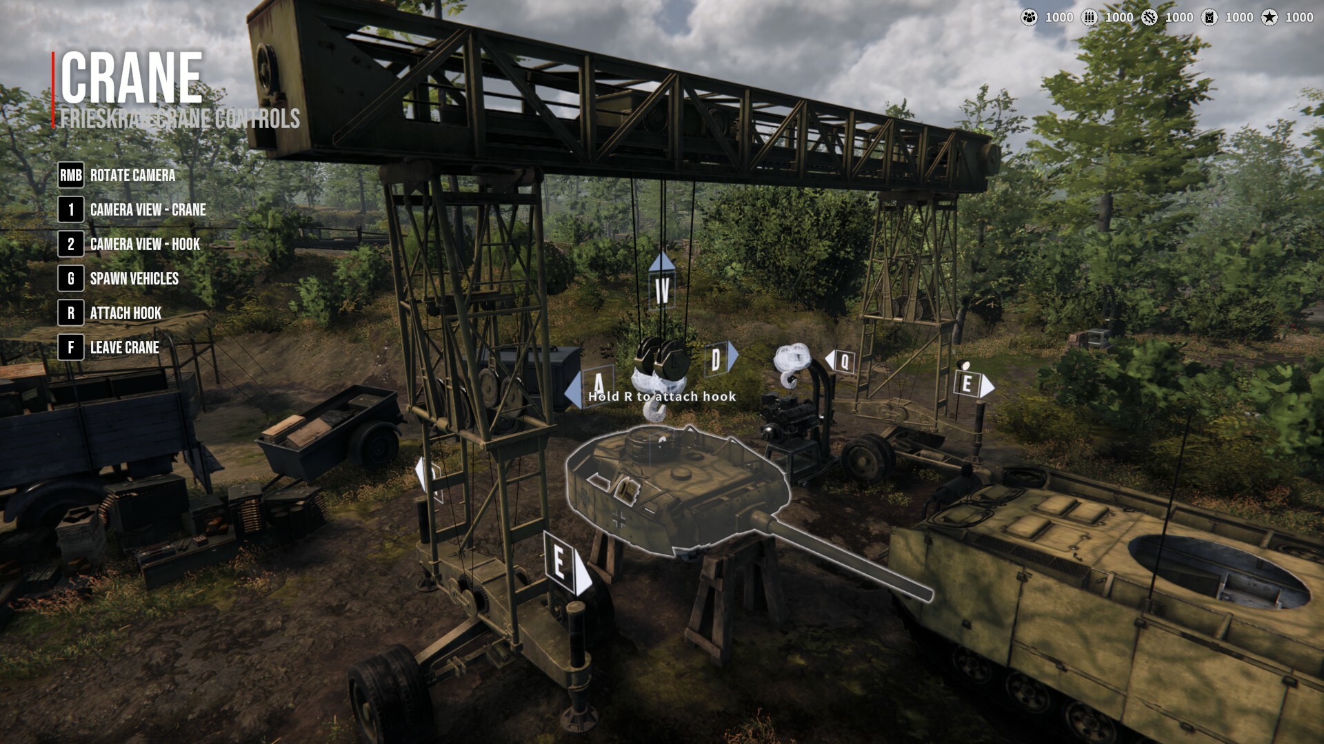 Tank Squad Screenshot 14