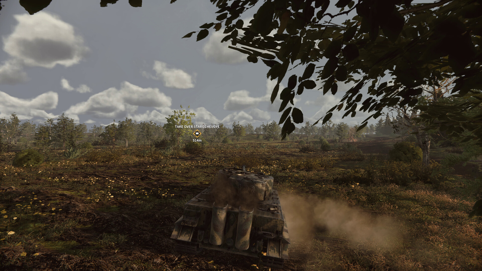Tank Squad Screenshot 20