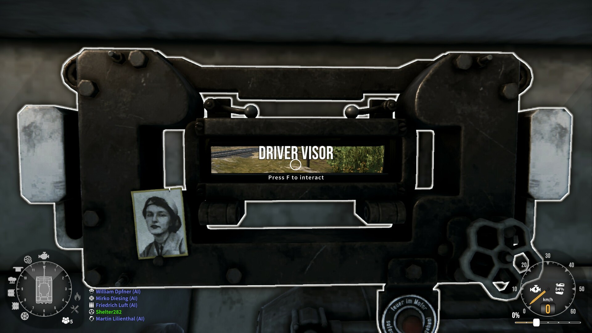 Tank Squad Screenshot 11