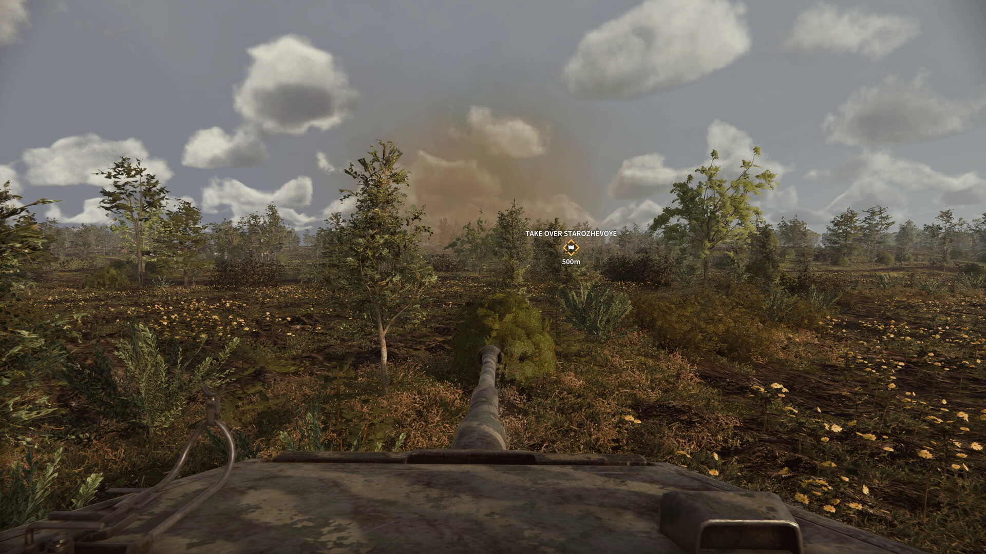 Tank Squad Screenshot 23