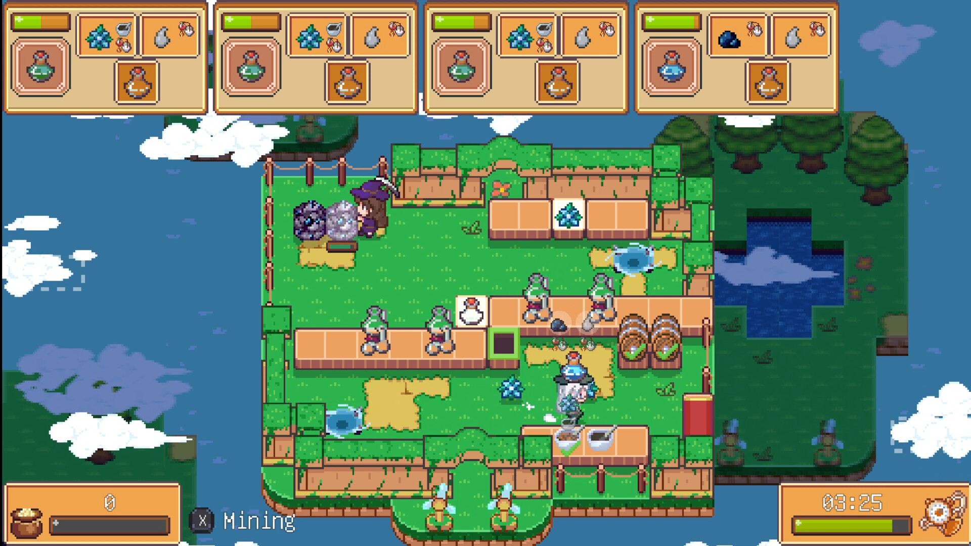 Lila's Atelier Screenshot 6