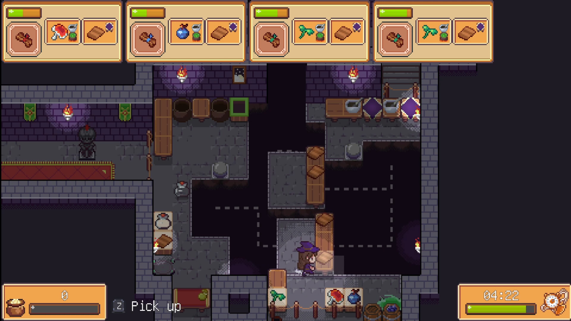 Lila's Atelier Screenshot 5