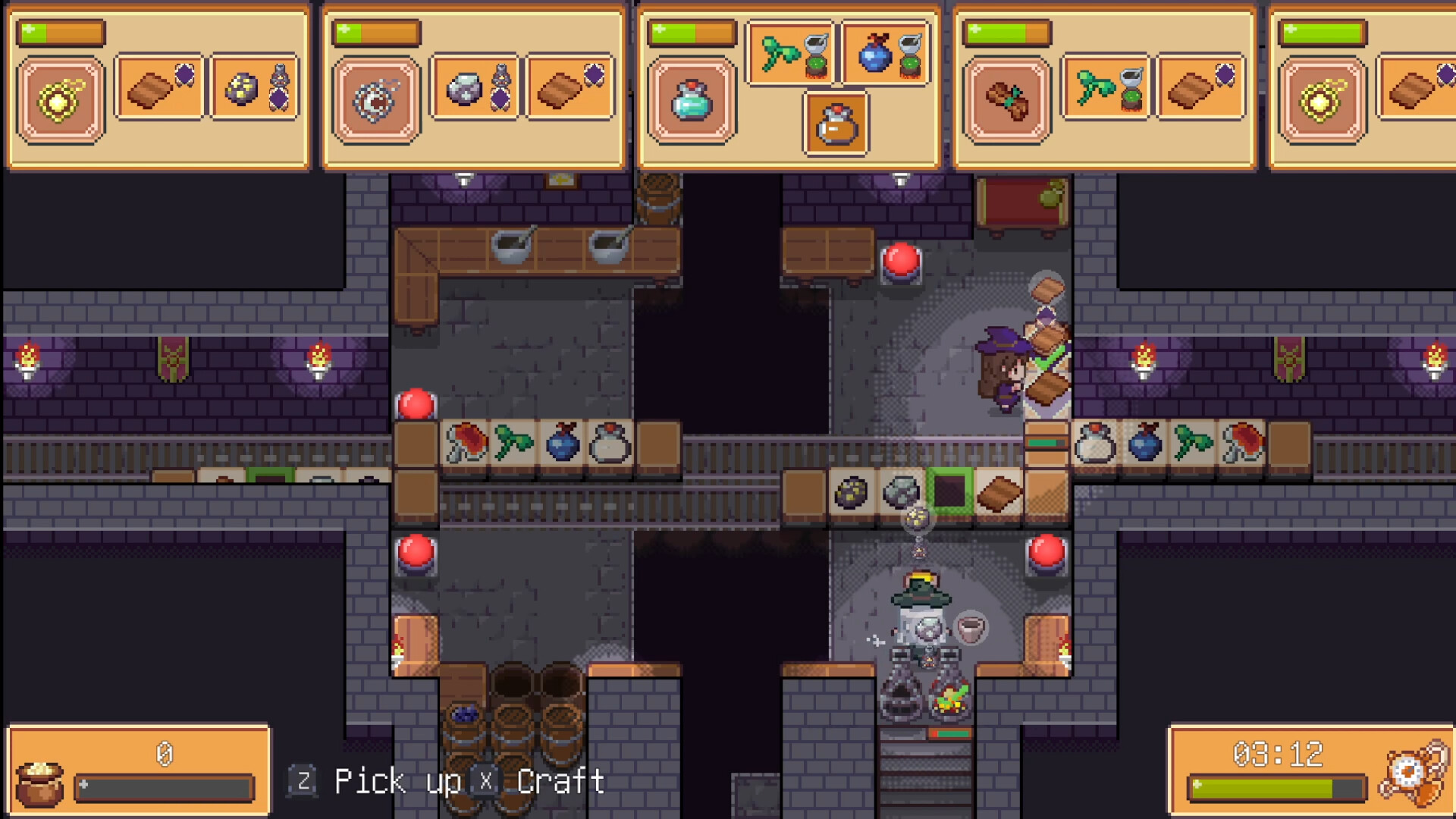 Lila's Atelier Screenshot 0