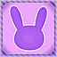 Bunny icon