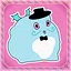 Your English is vary good icon