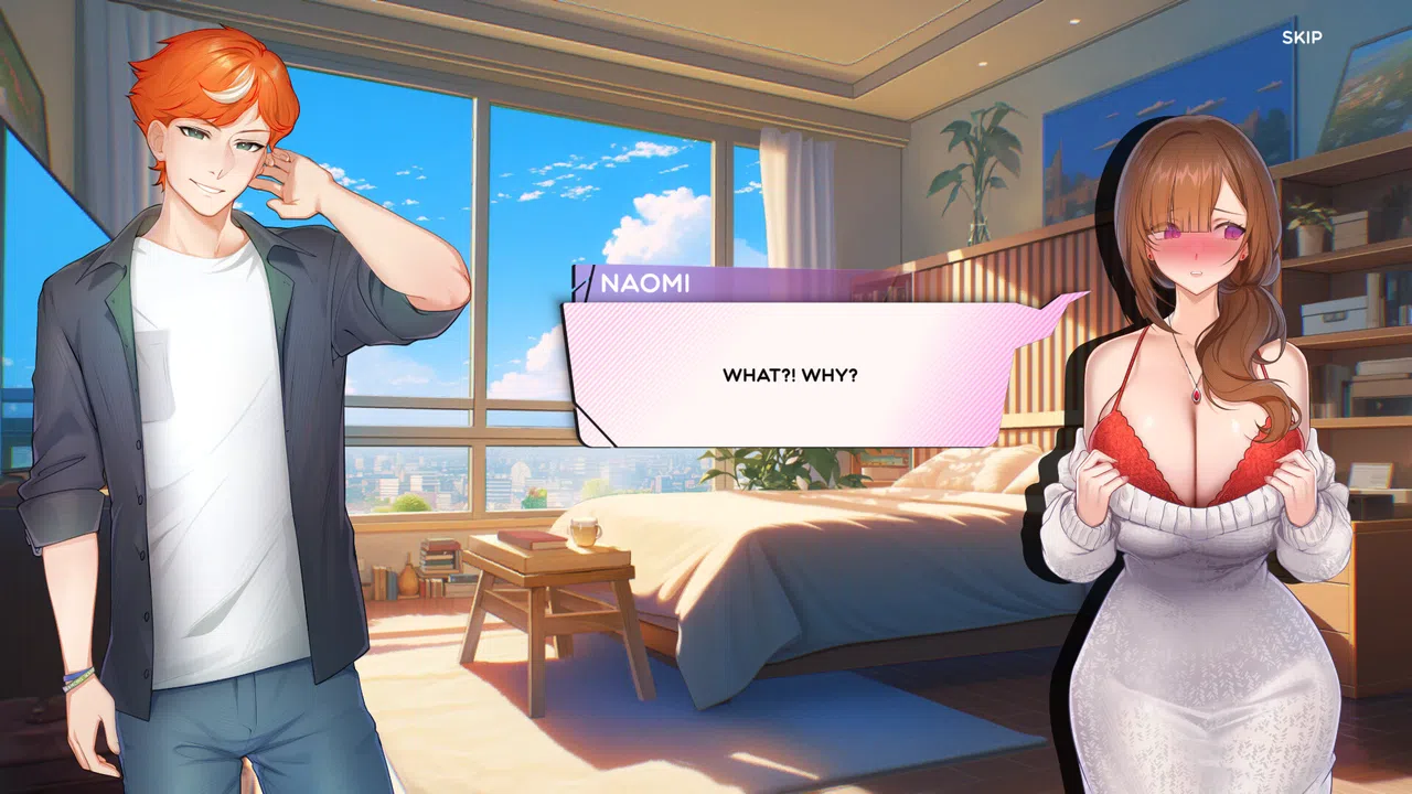 Summer For You Screenshot 19