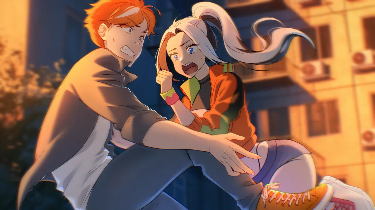 Summer For You Screenshot 6
