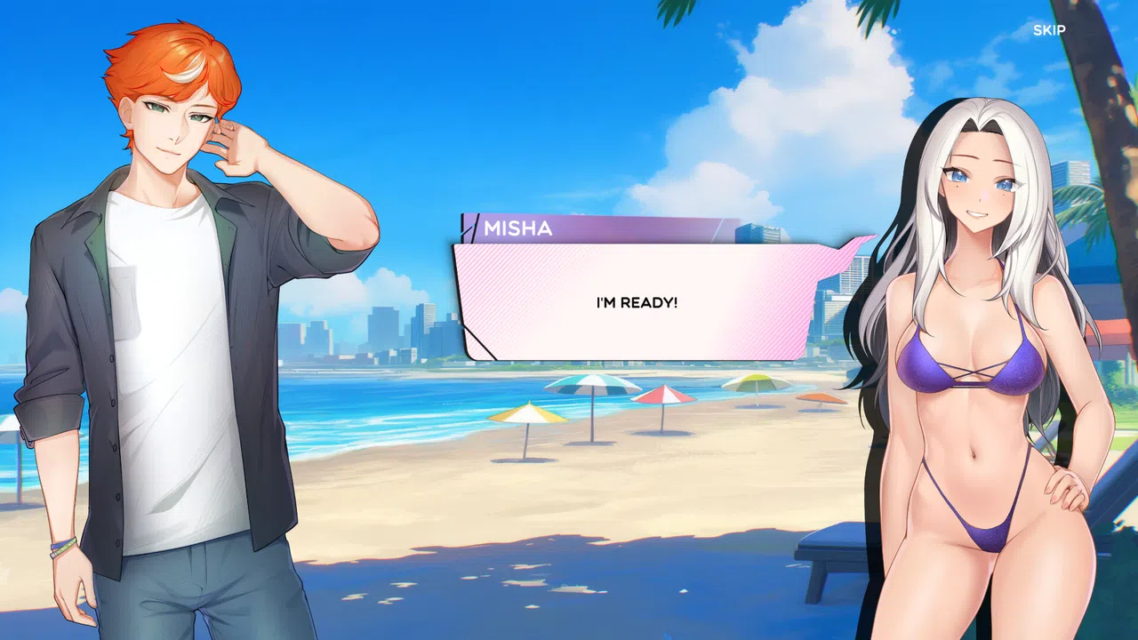 Summer For You Screenshot 22