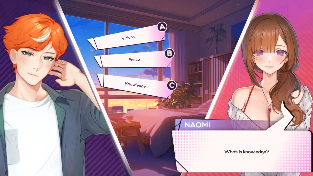 Summer For You Screenshot 3
