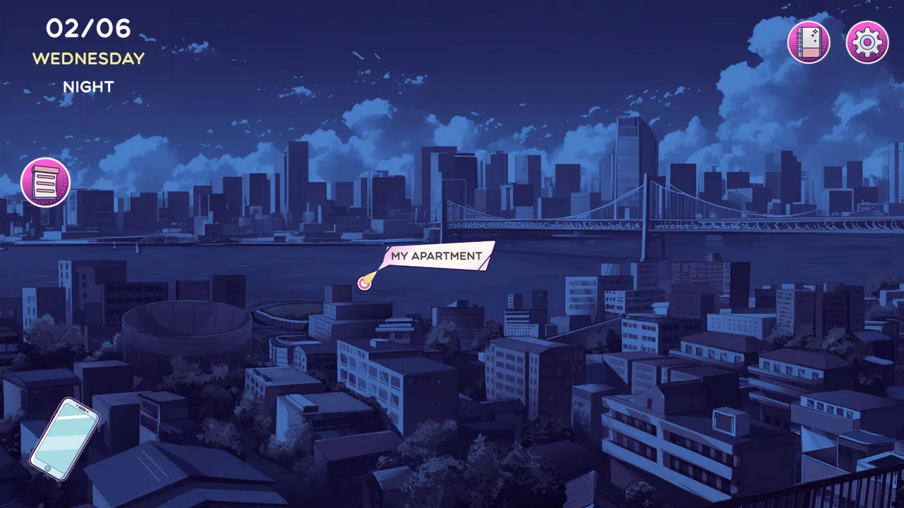 Summer For You Screenshot 20