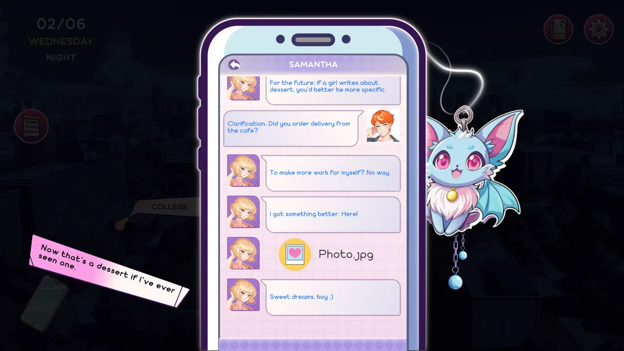 Summer For You Screenshot 17