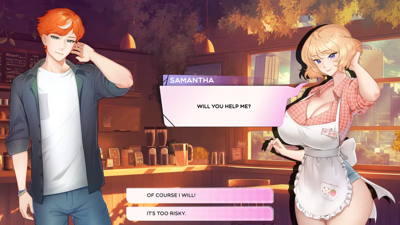 Summer For You Screenshot 7