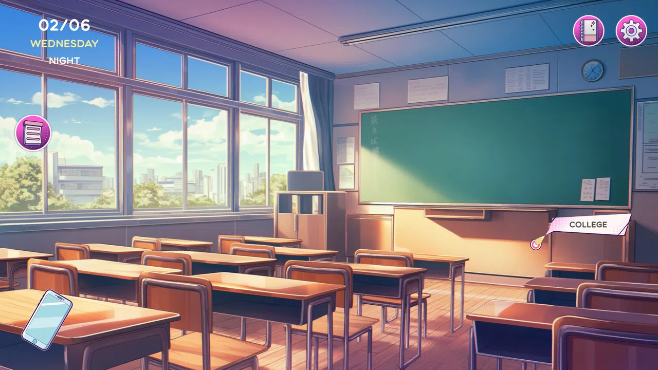 Summer For You Screenshot 15
