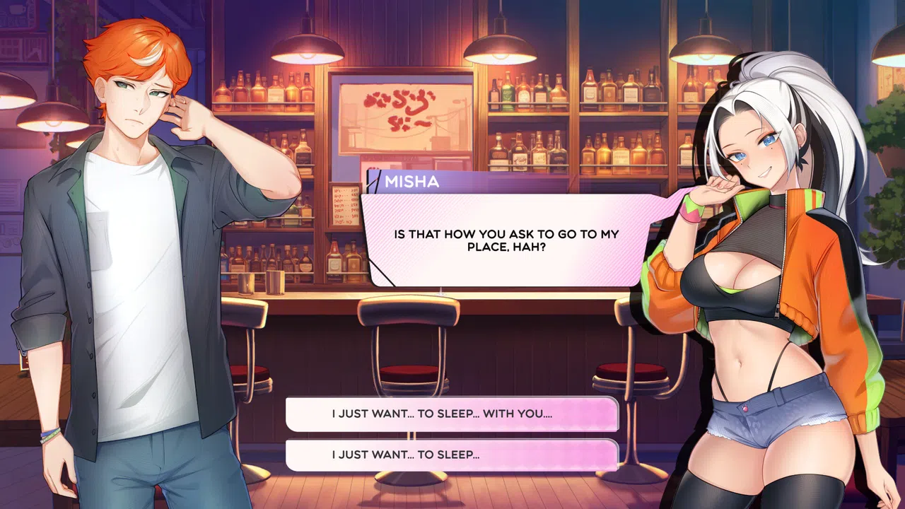 Summer For You Screenshot 9