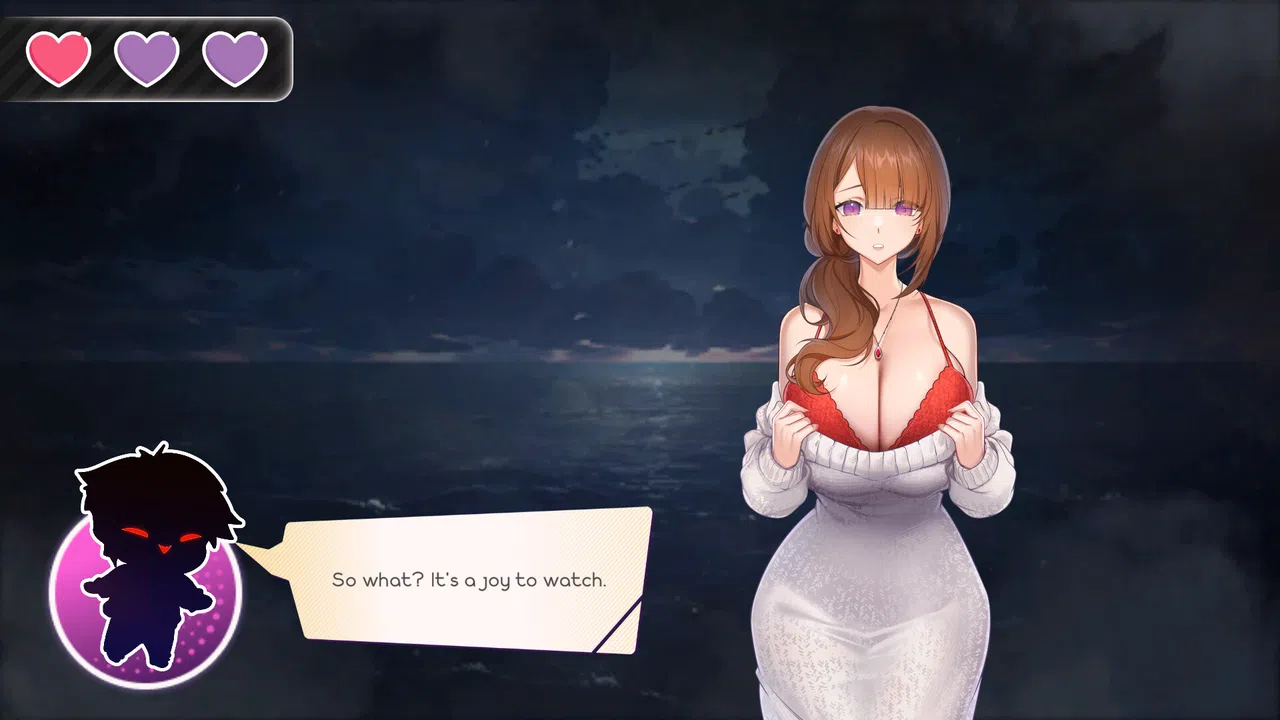 Summer For You Screenshot 16