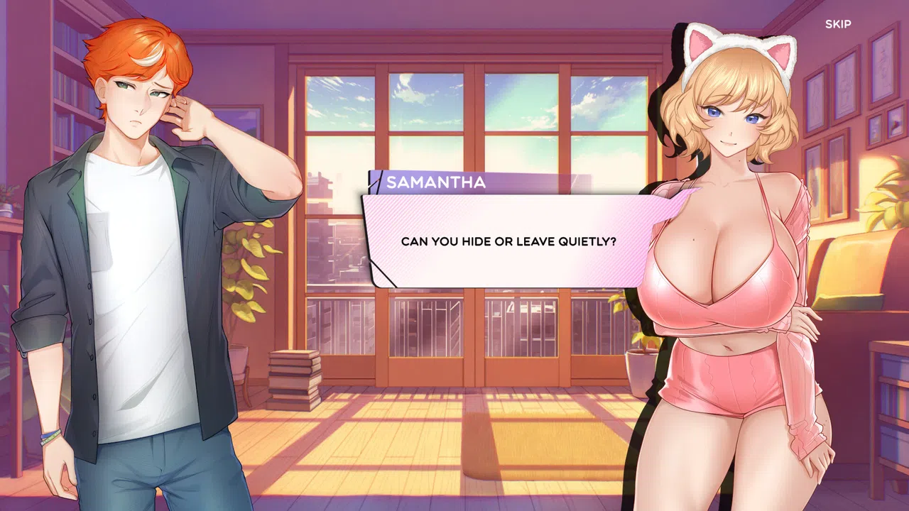 Summer For You Screenshot 12