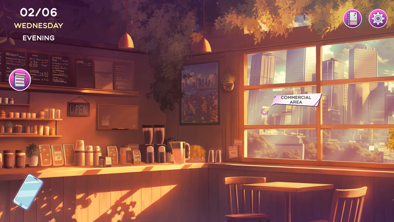 Summer For You Screenshot 10