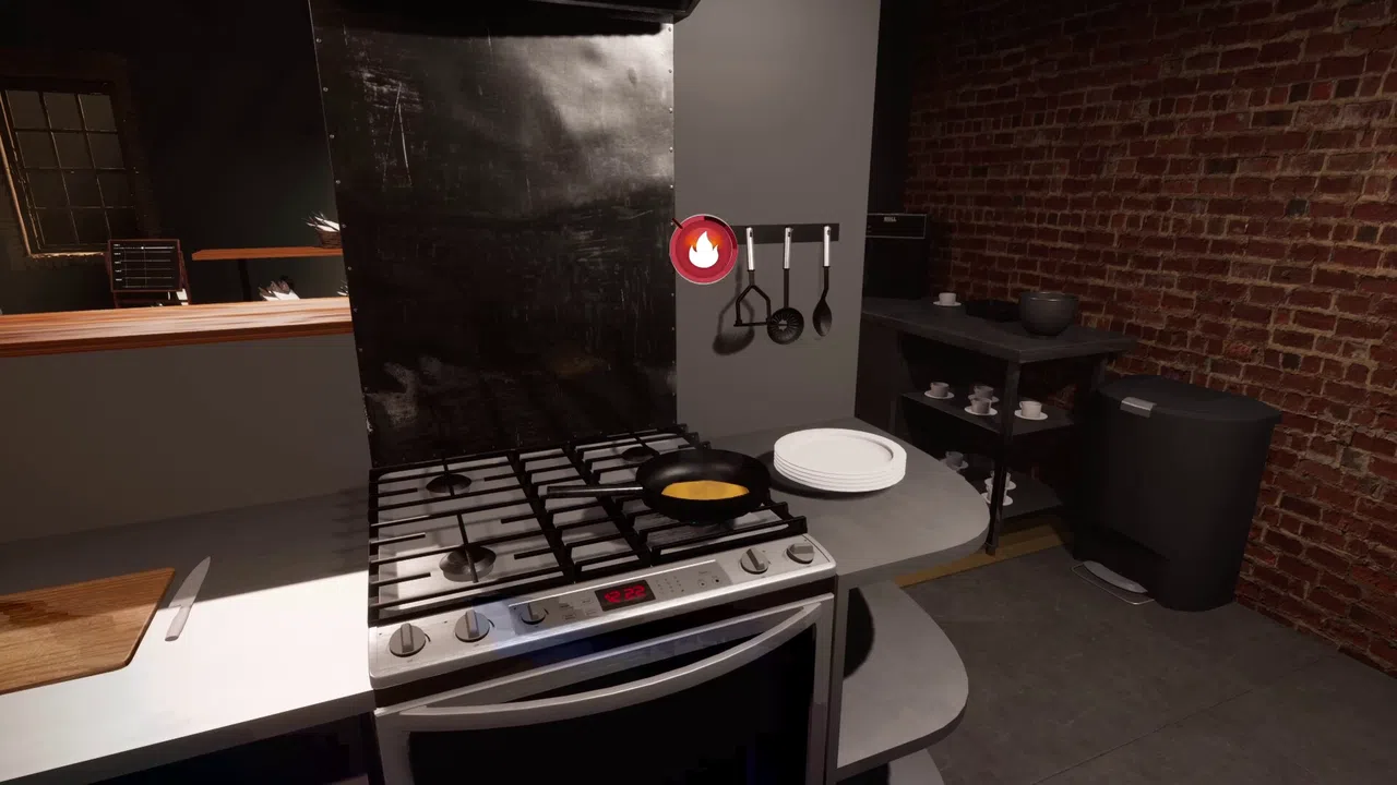 ASMR Food Experience Screenshot 3