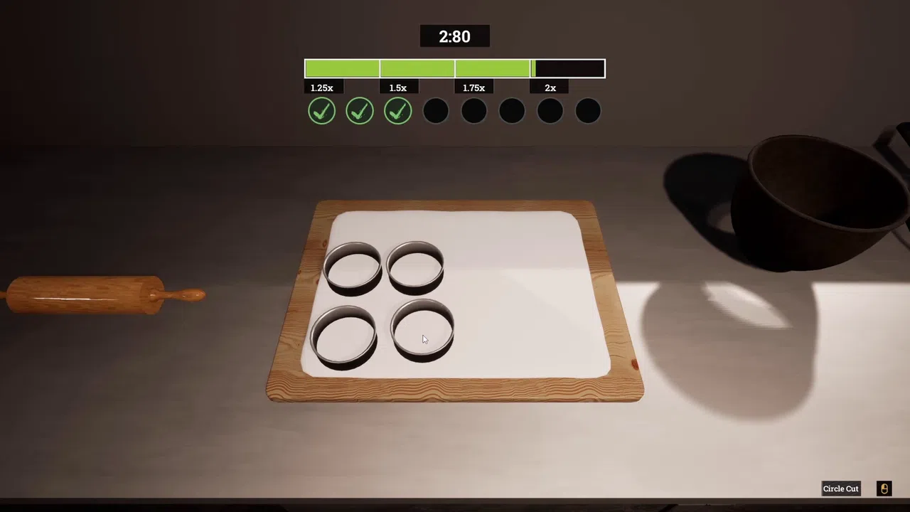ASMR Food Experience Screenshot 2