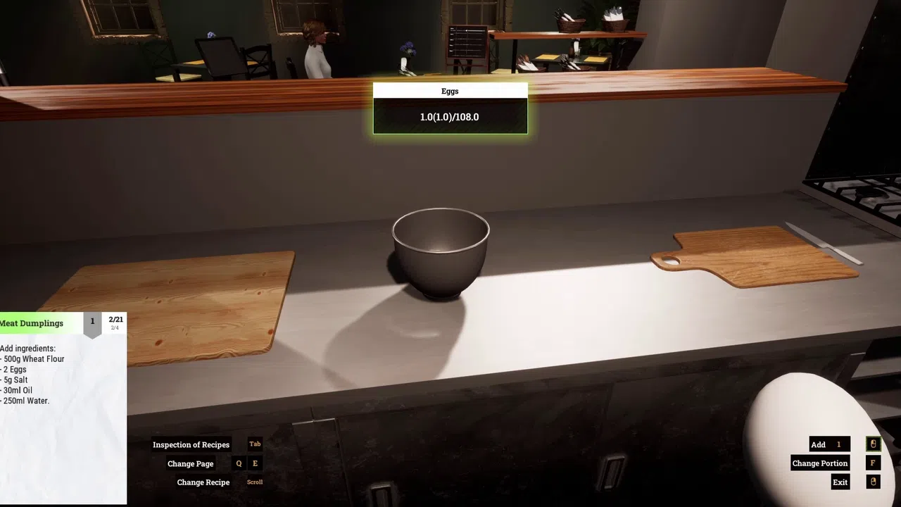 ASMR Food Experience Screenshot 9