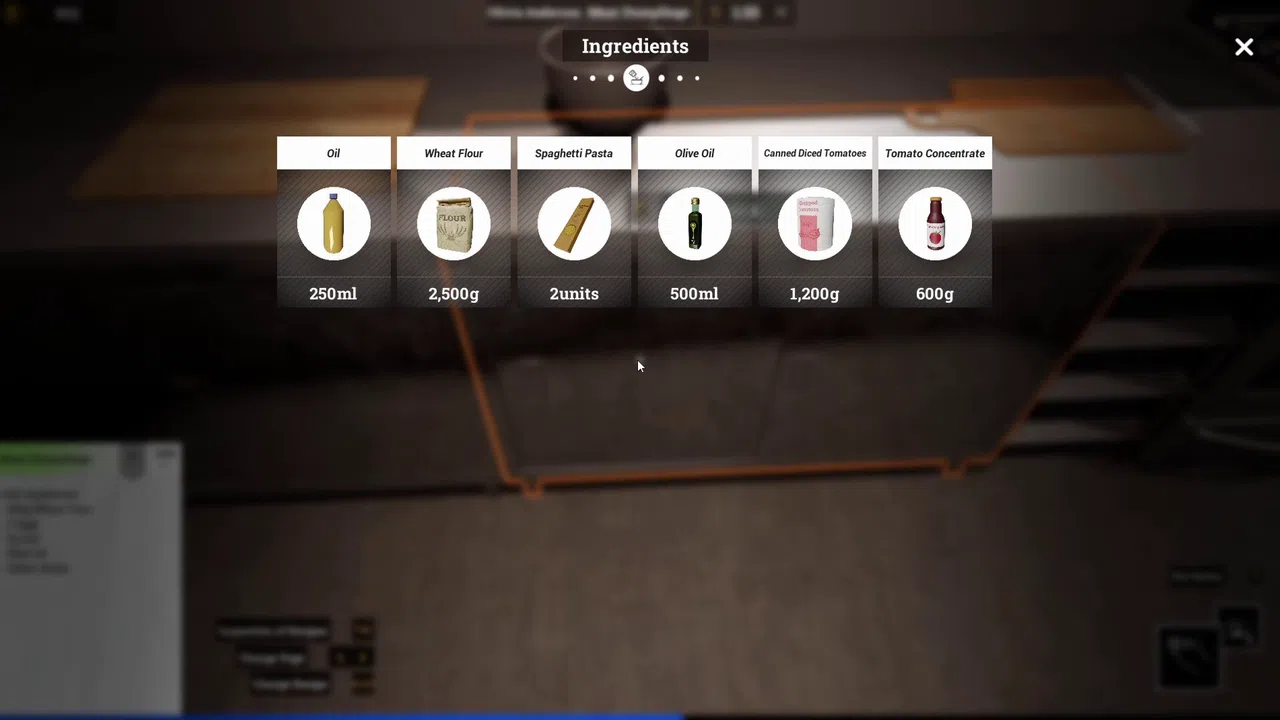 ASMR Food Experience Screenshot 6
