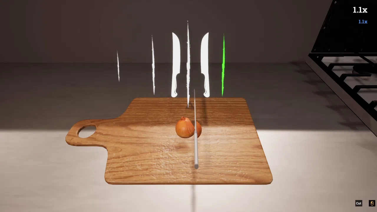 ASMR Food Experience Screenshot 7