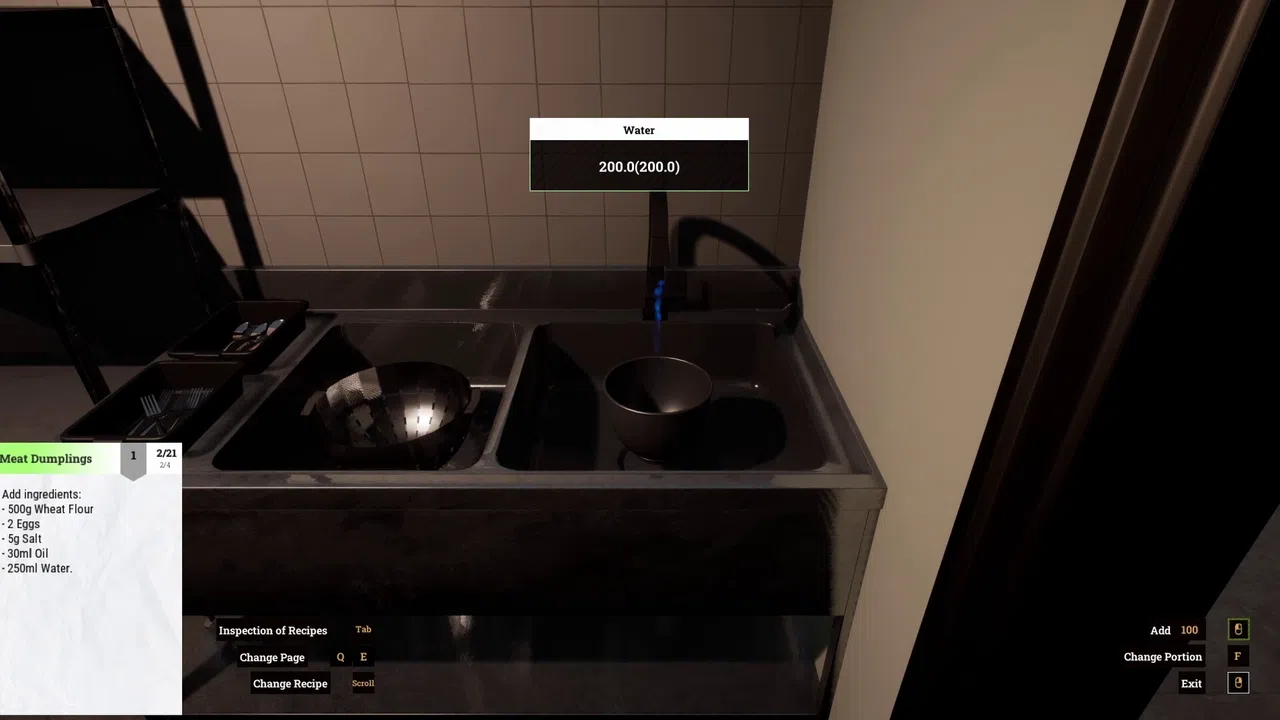 ASMR Food Experience Screenshot 8
