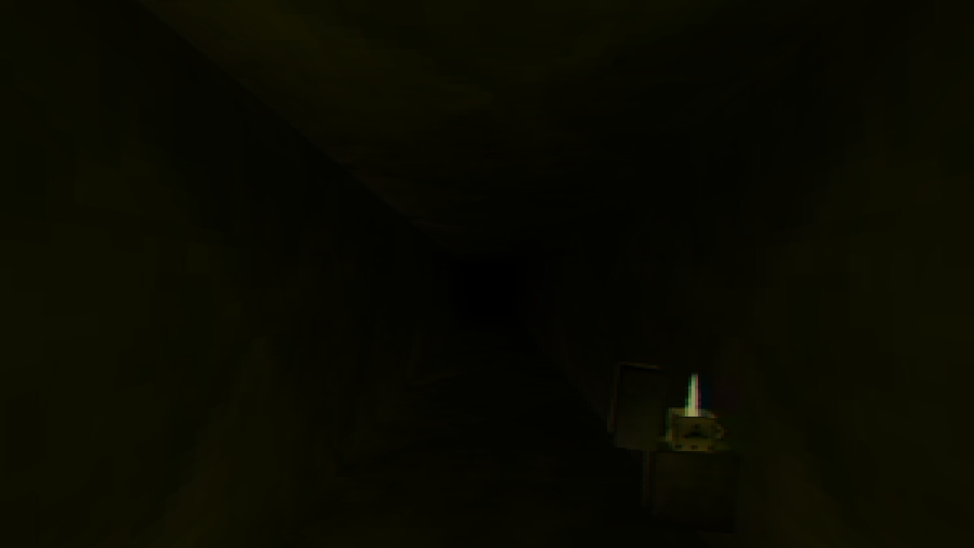 Dead Tapes: Fading Father Screenshot 4