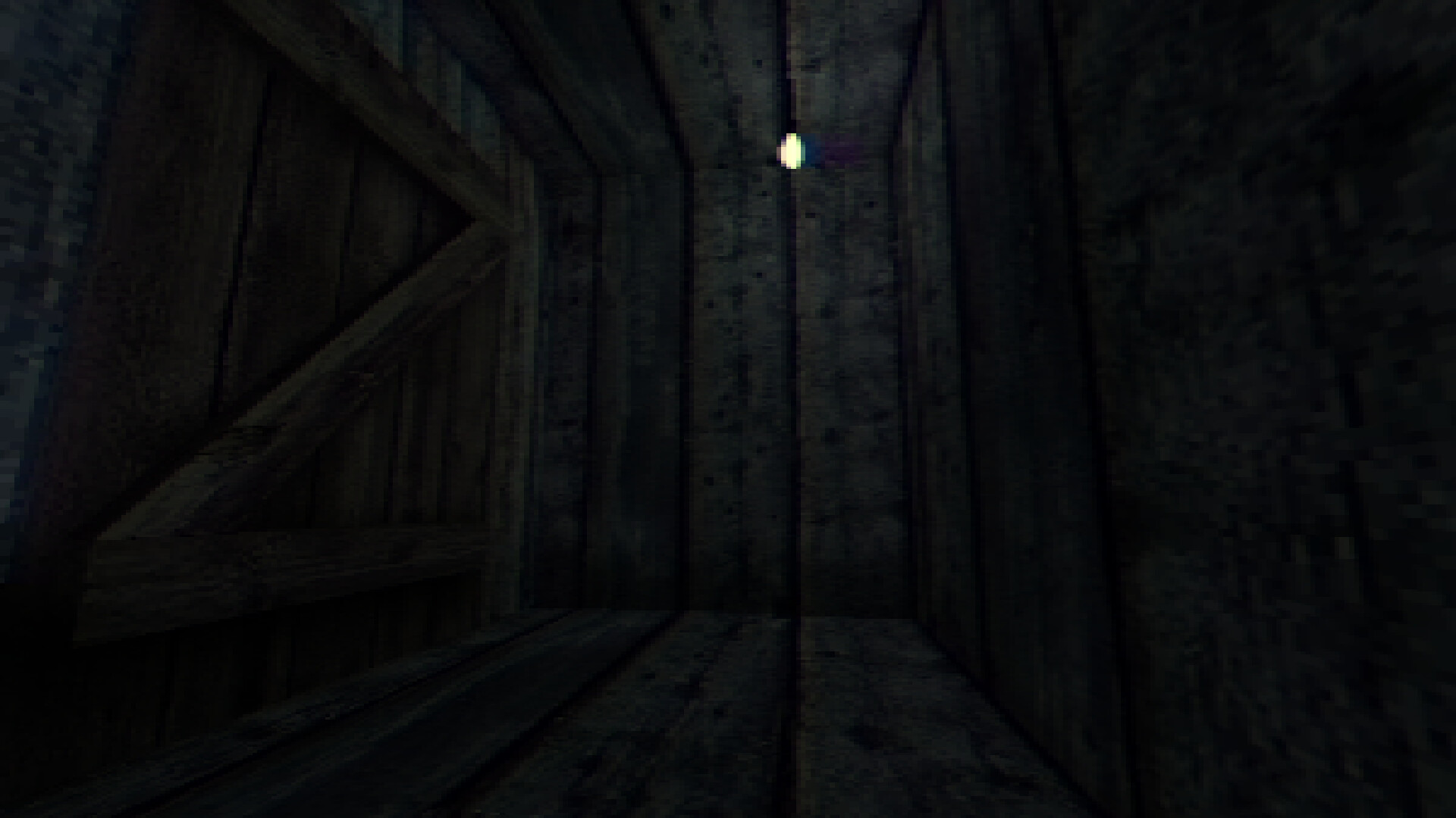 Dead Tapes: Fading Father Screenshot 3