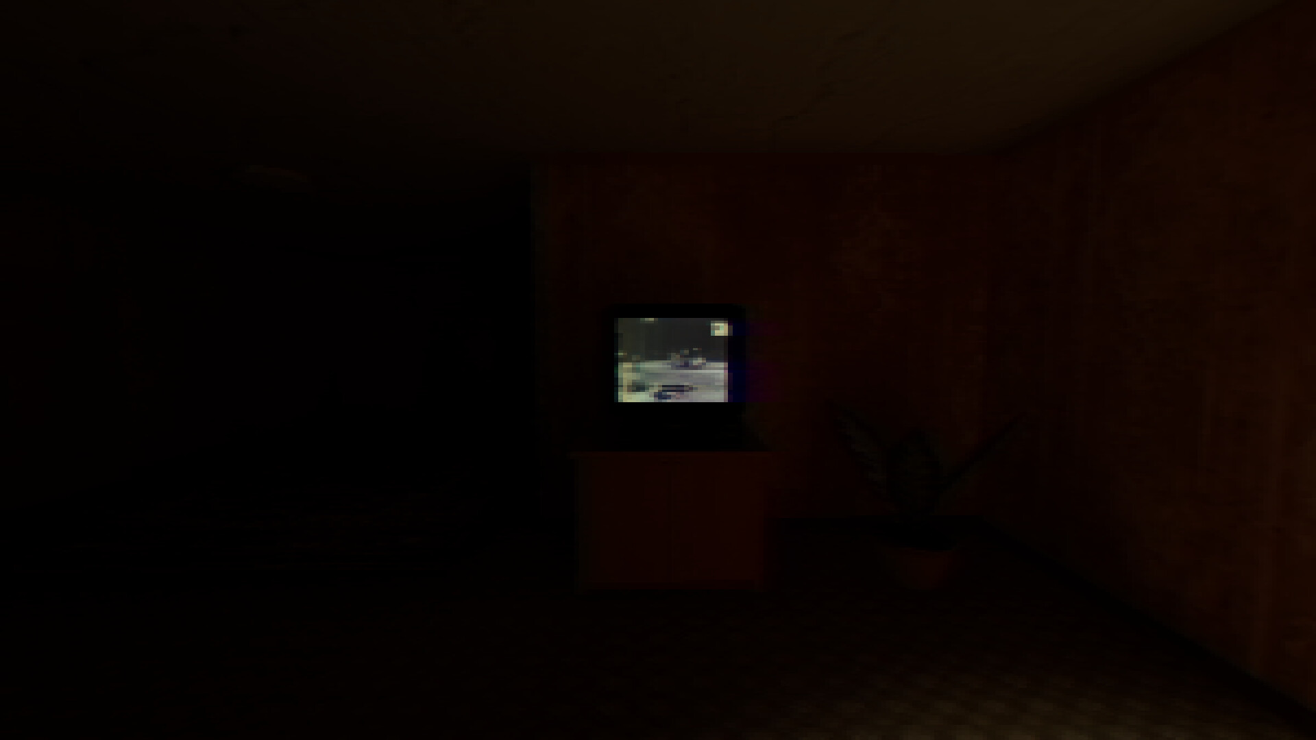 Dead Tapes: Fading Father Screenshot 5