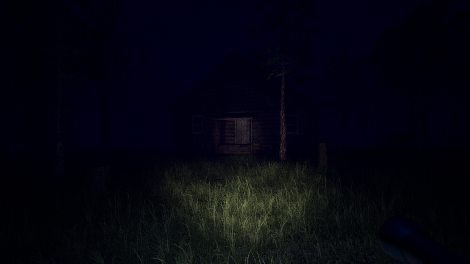 Skinwalkers Valley Screenshot 1