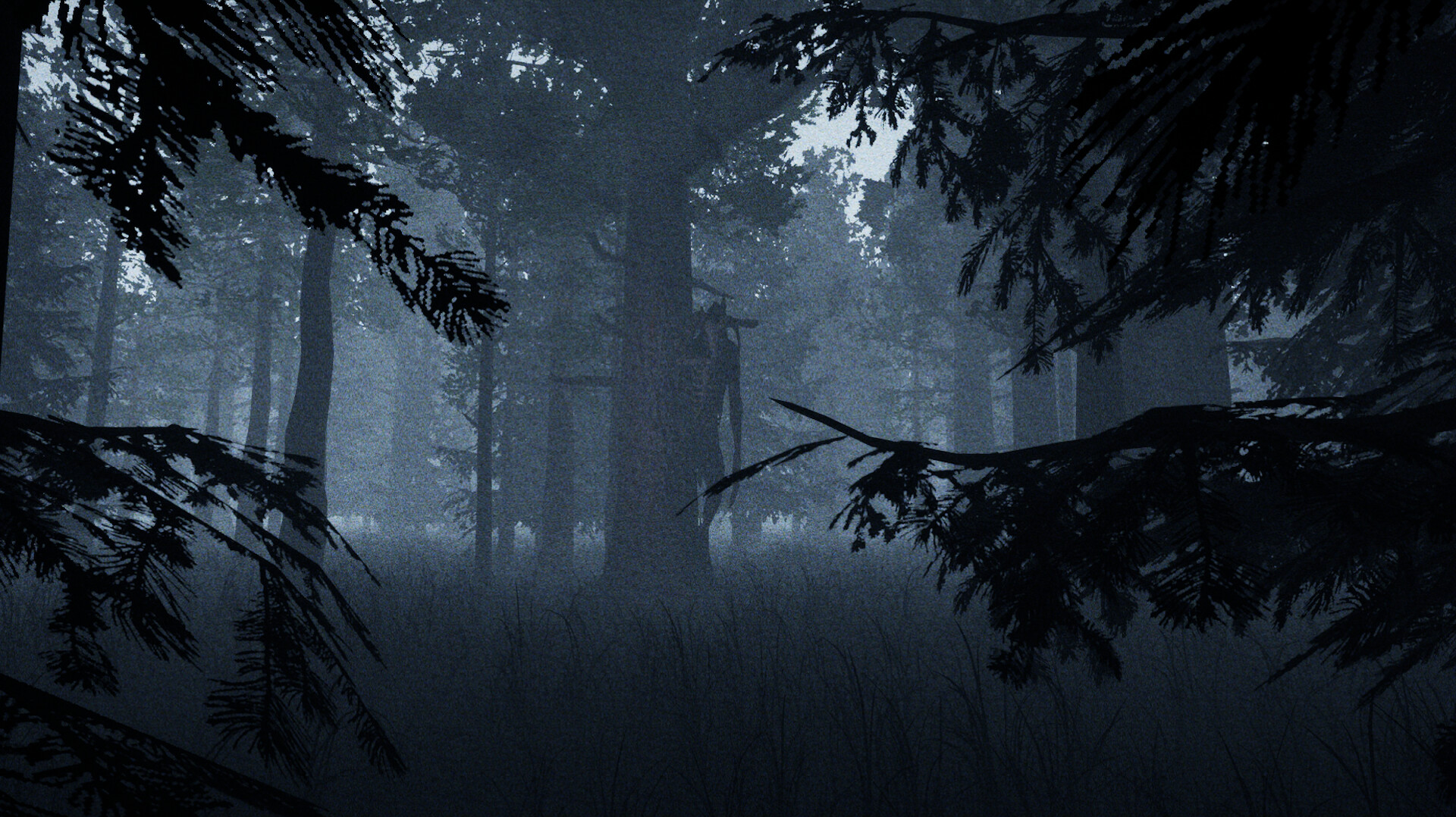 Skinwalkers Valley Screenshot 4