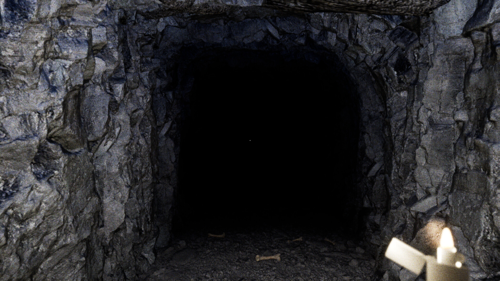 Skinwalkers Valley Screenshot 6