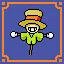 You drew the short straw, buddy icon