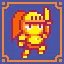 Super Hero icon