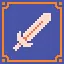 Faster, Harder, Stronger icon