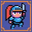 The Hero icon