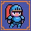 Behold my true power! icon