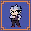 Don't call me Sebastian icon
