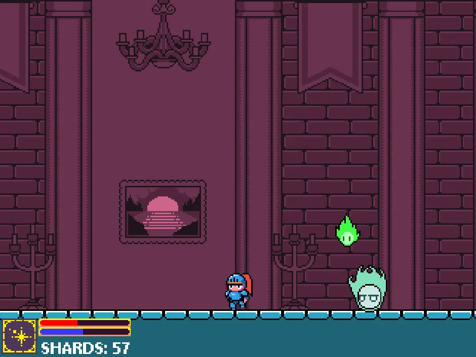 Fateless Night Screenshot 4