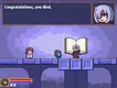 Fateless Night Screenshot 0