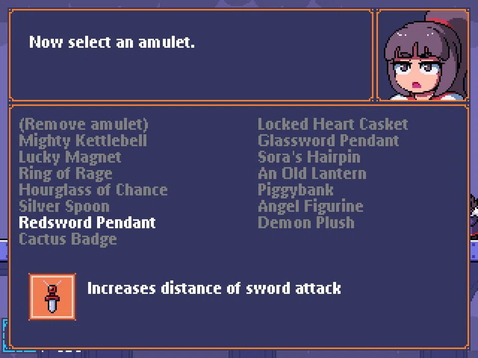 Fateless Night Screenshot 5