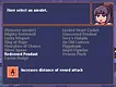 Fateless Night Screenshot 5