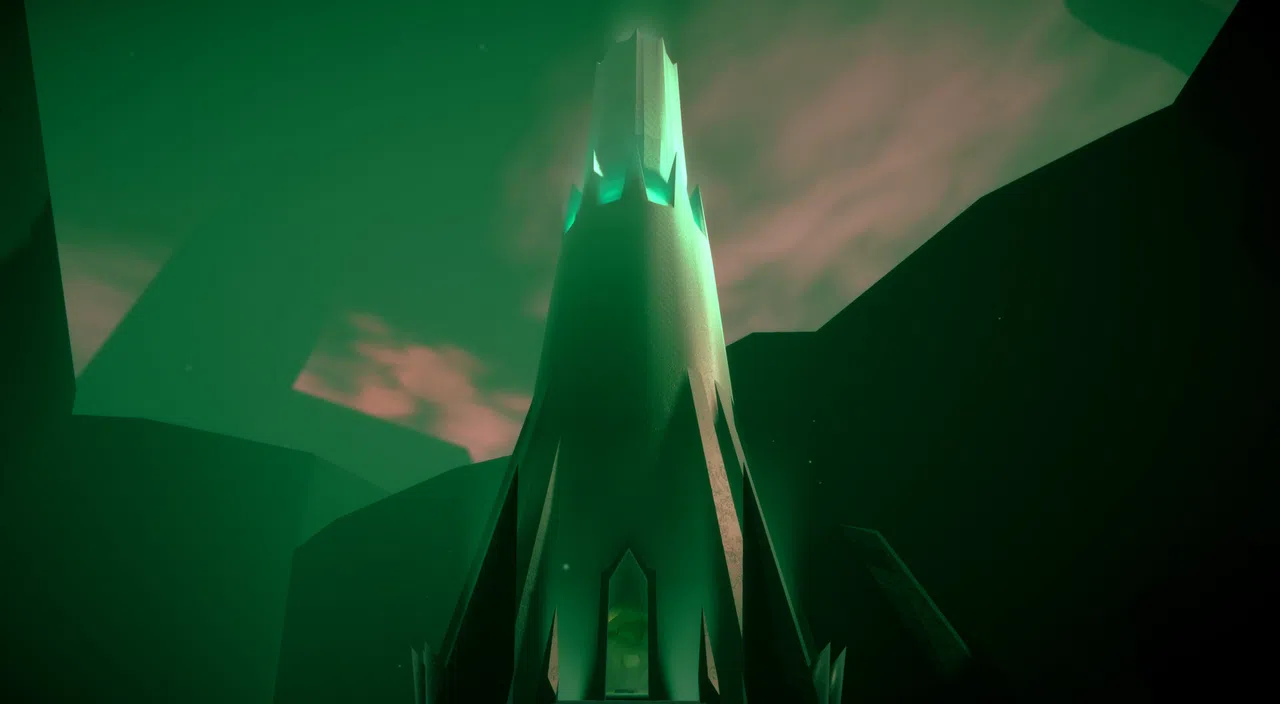 COASTLINE Screenshot 1