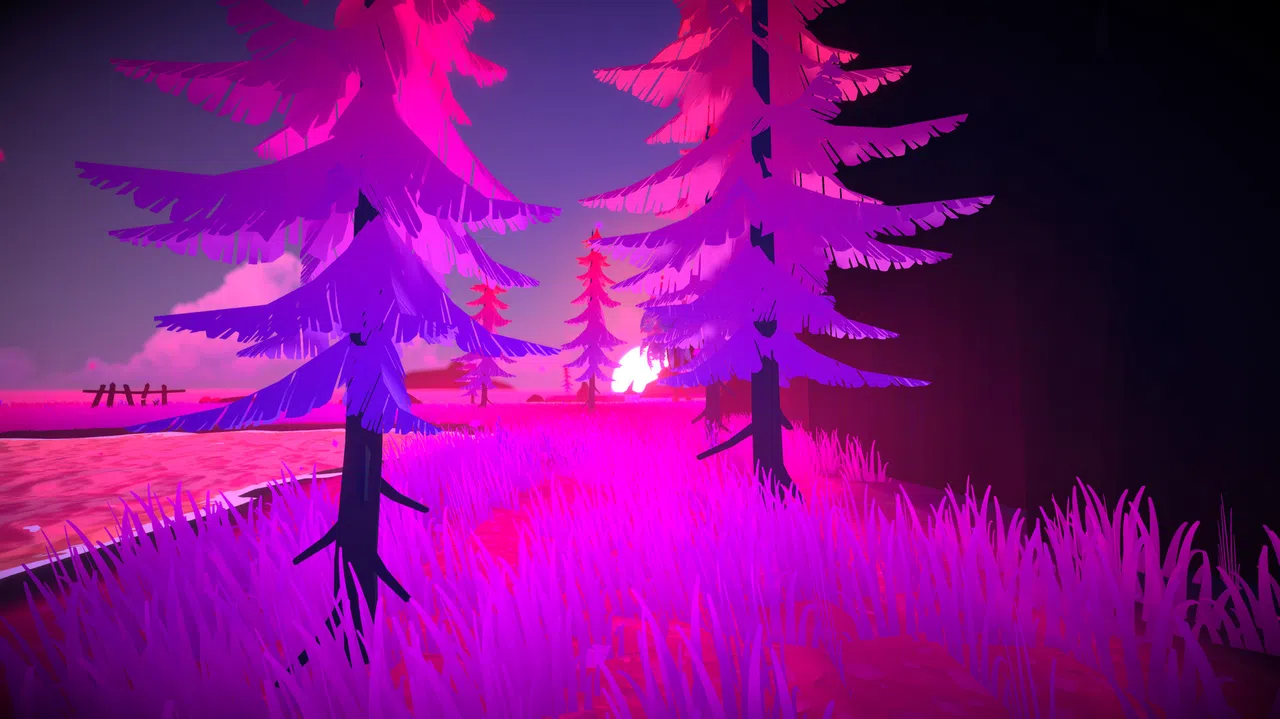 COASTLINE Screenshot 4