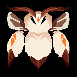 Moth to the Cat?(low rank) icon