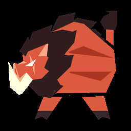 Boar Contemplation Hour(low rank) icon