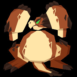 Thump Thump! No Fear Meow!(High rank) icon